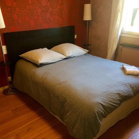 Maison D Hotes Vadans Dış mekan fotoğraf