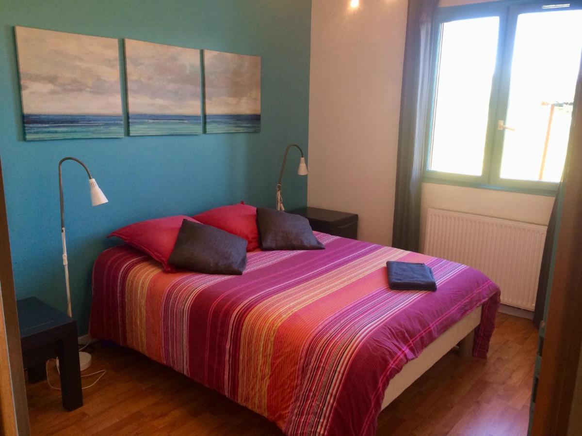 Maison D Hotes Vadans Dış mekan fotoğraf